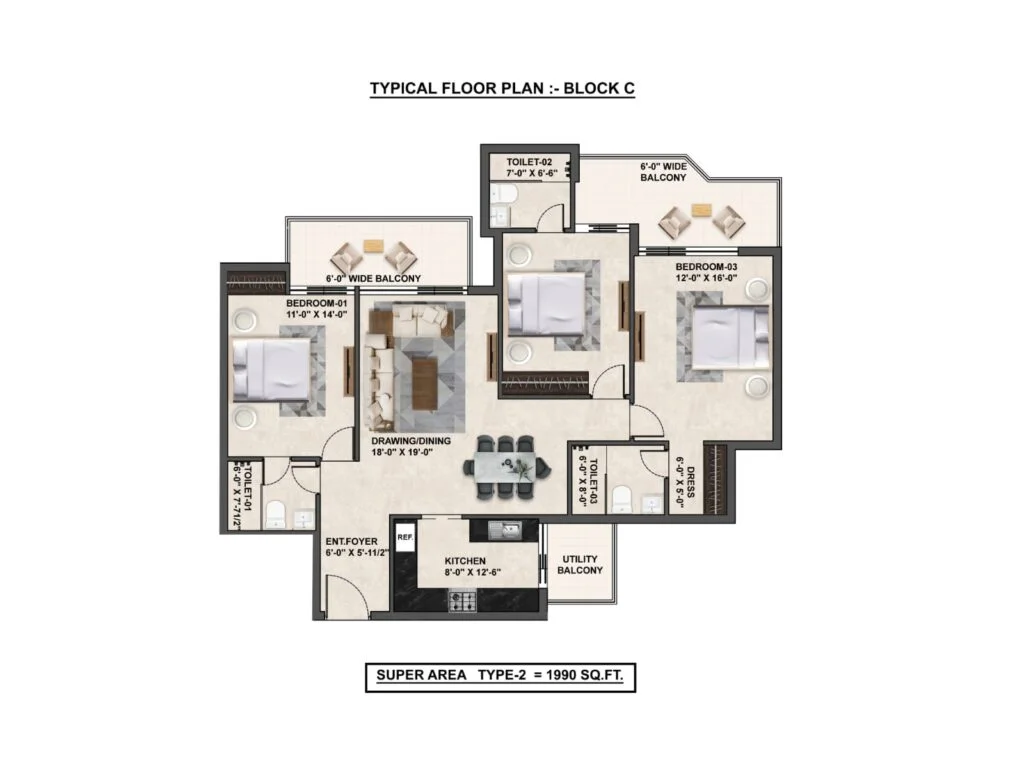Floor-plan-1990-sq.ft_.-Block-C